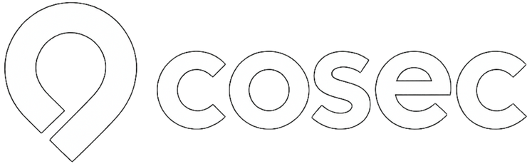 Cosec Logo